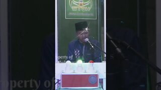 FINALIS STQH KABUPATEN LOMBOK TENGAH - Muhammad Alwi