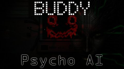 Buddy - Psycho AI