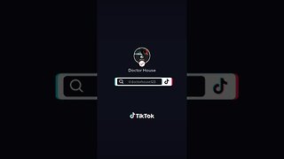 TikTok https://www.tiktok.com/@doctorhouse123?_t=8b2org93J9K&_r=1