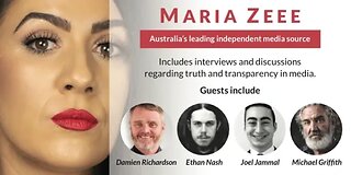 REMINDER 🚨 South Australian Event 🚨 - National FREE MEDIA Summit 2023