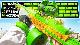 #1 SEMI-AUTO "SO-14" Loadout in MW2! (Best SO 14 Class Setup) -Modern Warfare 2