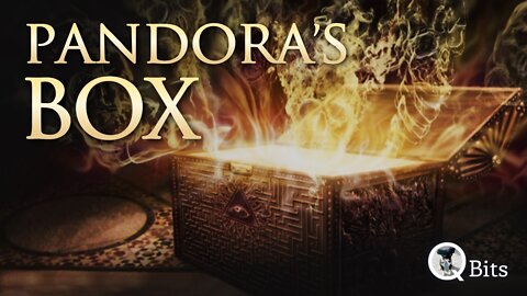 #601 // PANDORA'S BOX - LIVE