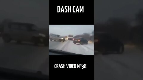 crash video №38 #shorts