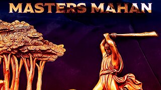 The Masters Mahan Podcast | Ep. 18 | 🪄Spell Casting: an Introduction