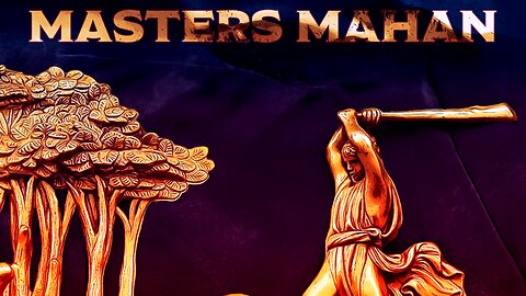 The Masters Mahan Podcast | Ep. 18 | Spell Casting: an Introduction