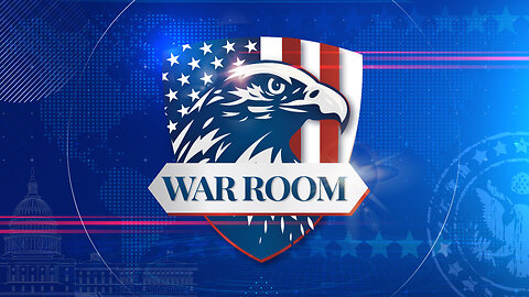 THE WAR ROOM EVENING EDITION