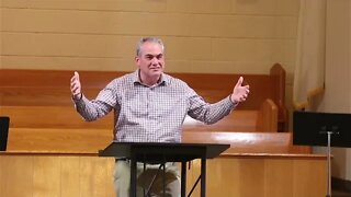 10-2-2022 Q&A Evening 4 - Eschatology