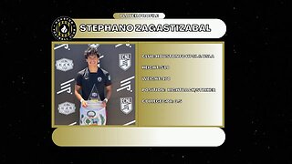 Stephano Zagastizabal (USLA Playoffs) Highlight Video