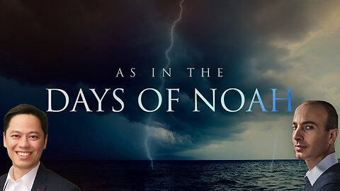 Pastor Steve Cioccolanti | Who Is Yuval Noah Harari? Why Is Yuval Noah Harari Wanting to Rebuild THE TEMPLE? Is Yuval Noah Harari Found In Revelation Chapter 13? What Is the Connection Between Nimrod, Gilgamesh & Yuval Noah Harari?