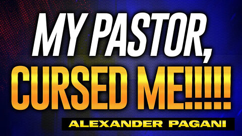 My Pastor CURSED Me When I Left The Church!