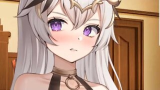 Valkyrie Love Goddess #2 | Visual Novel Game | Anime-Style