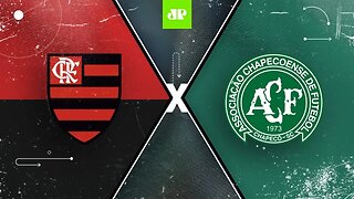 Flamengo 2 x 1 Chapecoense - 11/07/2021 - Campeonato Brasileiro