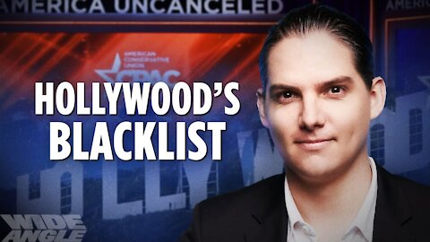 Conservatives Need Their Own ’Hollywood,’ Social Media, Entertainment That Are 'Uncancelable'