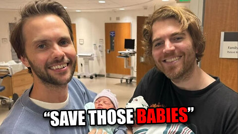 Shane Dawson CANCELED For Having 2 Babies