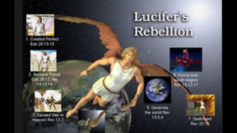 How Will Satan Rebel after 1000 Years of Peace___ The Awakening Report