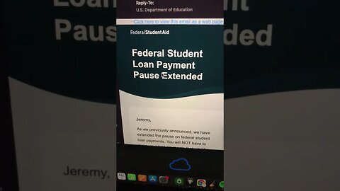 #studentloans #Foff #nohow #noway