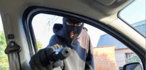 Man's Terrifying Experience_ Wrongfully Accused of Armed Robbery