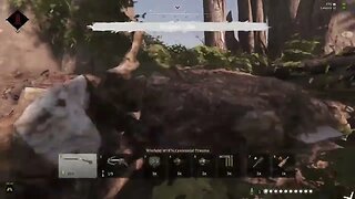 Hunt Showdown - Trauma