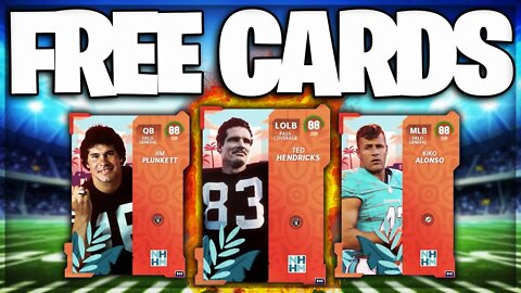 5 FREE 88 Overalls Are Out NOW in Madden 23 Ultimate Team! | Hispanic Heritage Month Promo in MUT 23
