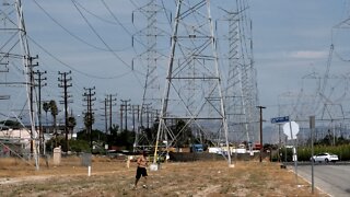 California Officials Cancel Planned Rolling Power Outages
