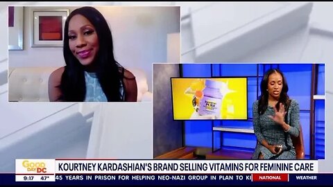 Kourtney Kardashian is Selling Vaginal Gummies. Do They Work? A Doctor Explains