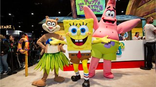 'The SpongeBob Movie: Sponge on the Run' To Be Released On-Demand