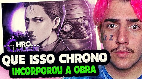 Frankenstein (Junji ito) - PARTE POR PARTE | Chrono | REACT