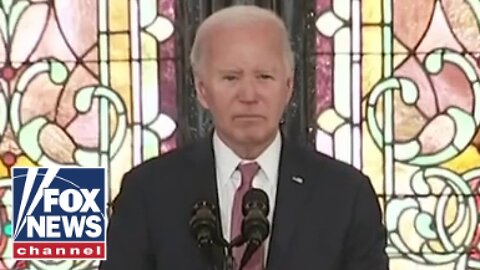 Black voters souring on Biden: 'This is embarrassing'