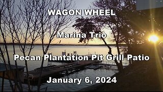 WAGON WHEEL