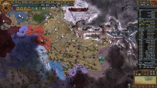 Skurkokli Final: Not the Finale I Was Hoping For - EU4 Anbennar Let's Play