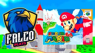 Is Mario 64 The Best 3D Platformer of All Time?