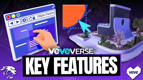 Ep 139: Keys Features Needed in the VEVEVERSE (Multi-Object Editing, Grouping Shapes & More!)