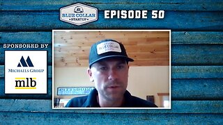 Blue Collar StartUp - Episode 50: Hiring to Your Weaknesses... AND Strengths?