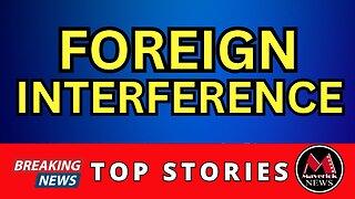Shocking Testimony At Foreign Interference Hearing | Maverick News