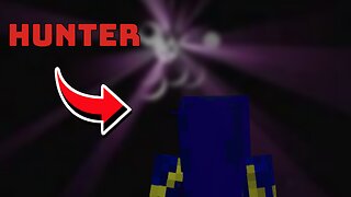 Minecraft Manhunt But The hunters Beat The Game In Secert