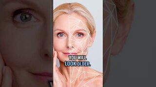 AVOID This If You Want to Slow Aging