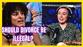 Is Divorce Necessary??