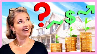 My House is Worth WHAT?! | Determining Property Value the Right Way