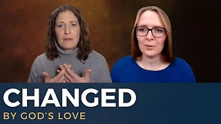 A Journey Back from Same Sex Attraction | Jessica Owens