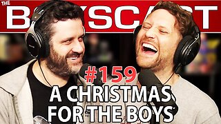 #159 SEXIST CHRISTMAS PRESENTS, & a C*CKING SUBREDDIT