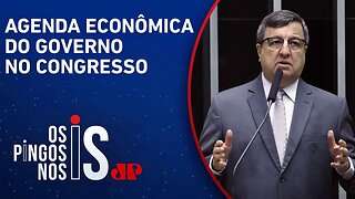 Relator da LDO defende “meta fiscal factível”