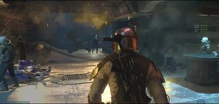 EA Cancels Respawn's Upcoming Star Wars FPS Game
