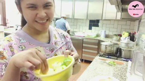 How to make Lentil soup Filipino Version #pilipinofood #ofwkuwait