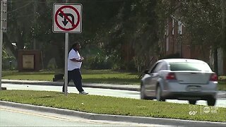 Dangerous intersection made a 'high priority' for City of Lakeland
