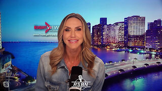 The Right View with Lara Trump: Wanted For Questioning | Ep. 60 - 4/10/2024