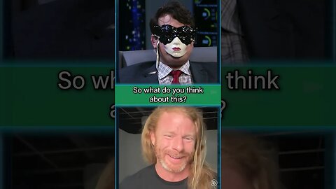 Asking JP Sears if Obama Sex Parties Should Require Masks