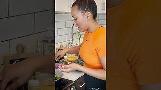 How to Make Egg Muffins! | Easy & Tasty | Mindful Meals | Move with Maricris #ytshorts #shorts