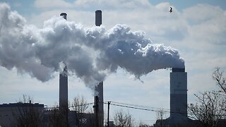 Report: U.S. Air Pollution Is Getting Worse