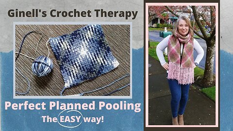 Perfect Planned Pooling The Easy Way!