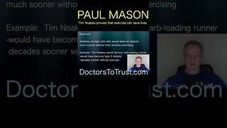 Paul Mason